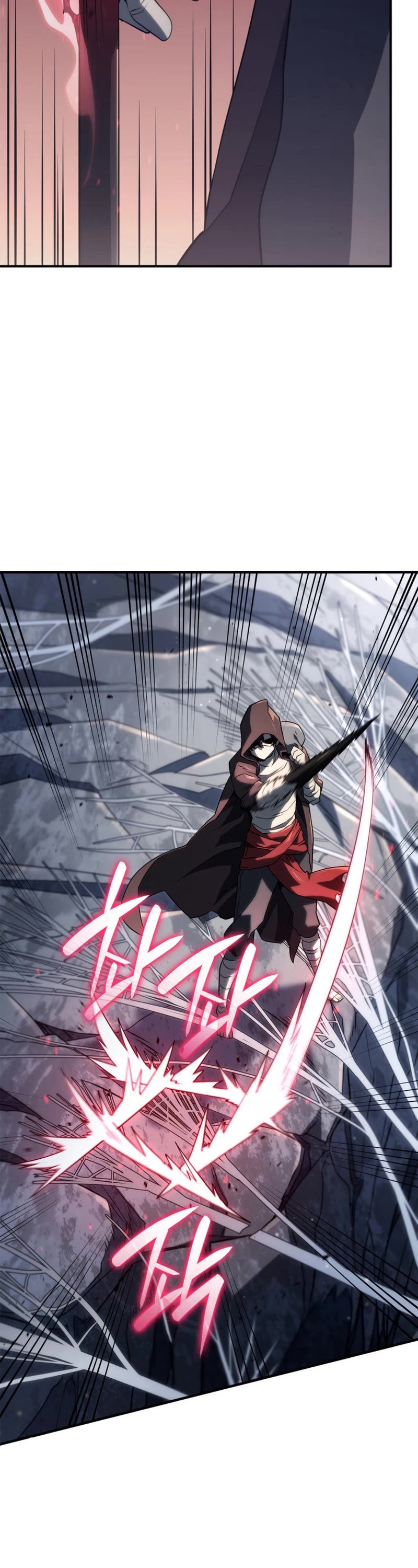 Revenge of the Sword Clan's Hound chapter 57 page 13