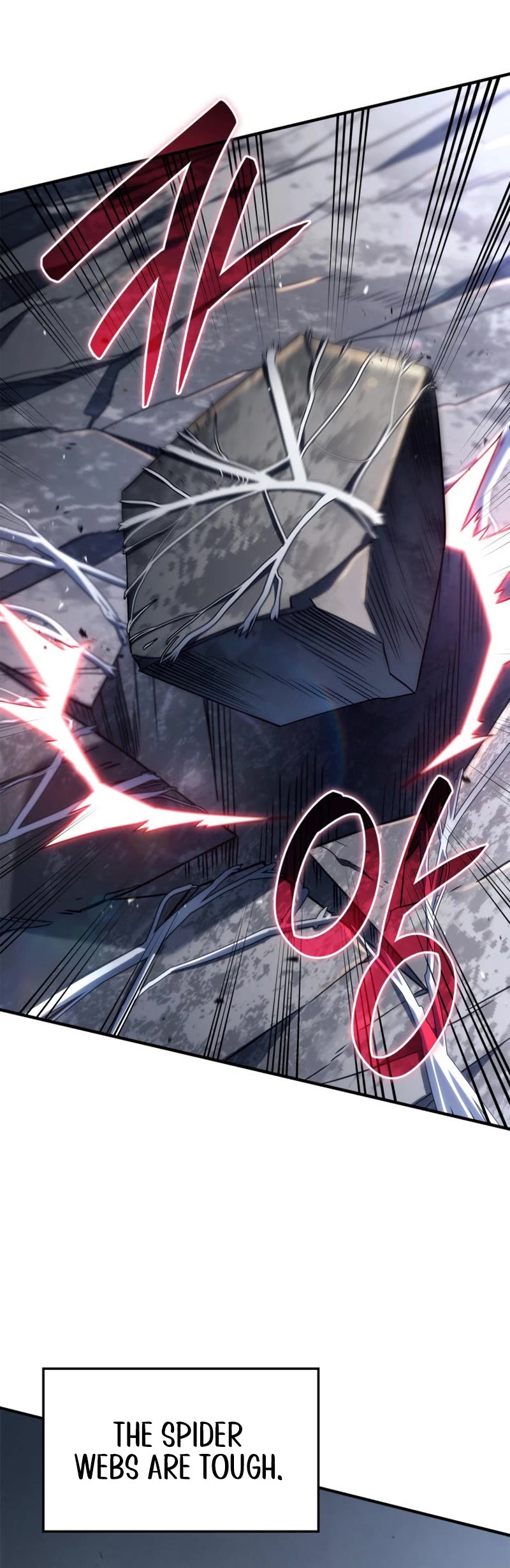 Revenge of the Sword Clan's Hound chapter 57 page 14