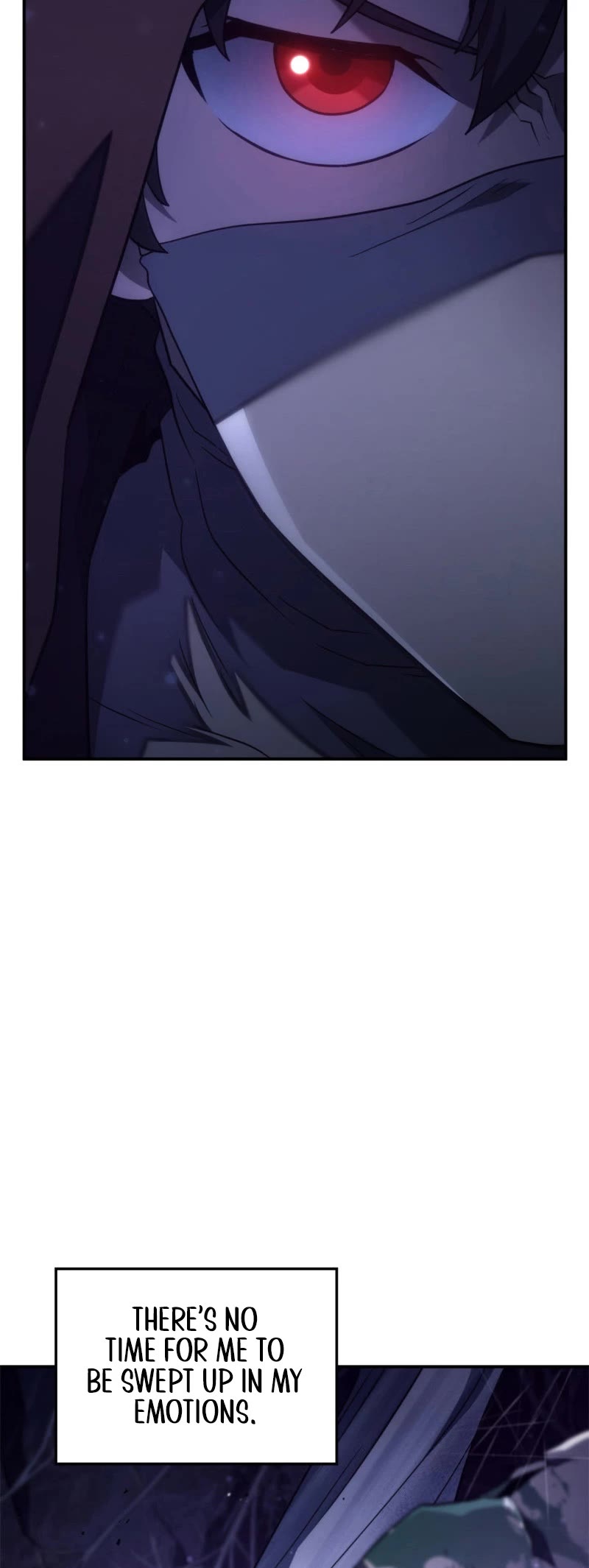 Revenge of the Sword Clan's Hound chapter 57 page 22