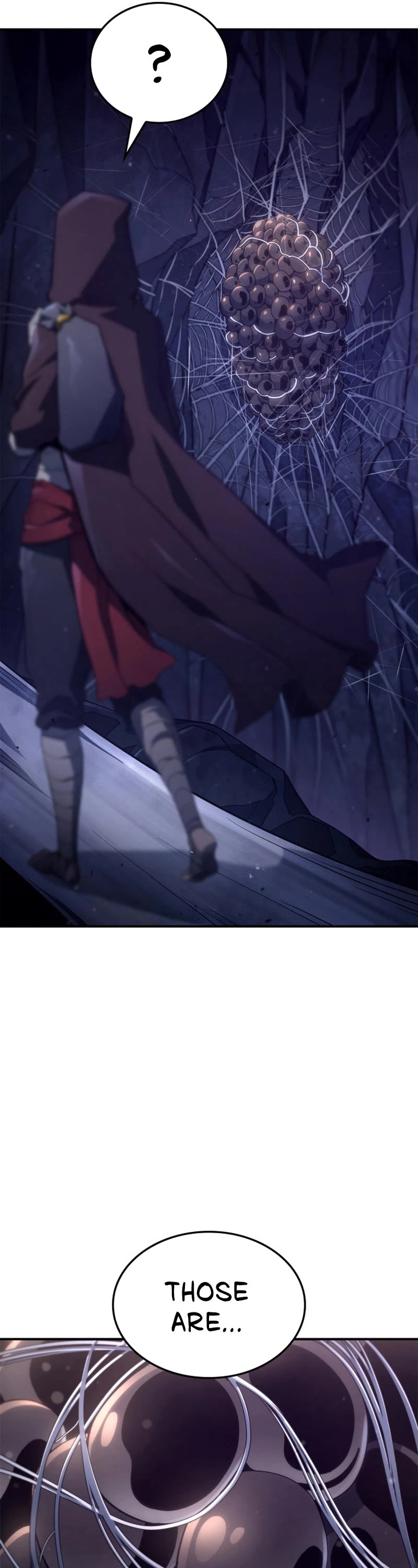 Revenge of the Sword Clan's Hound chapter 57 page 24