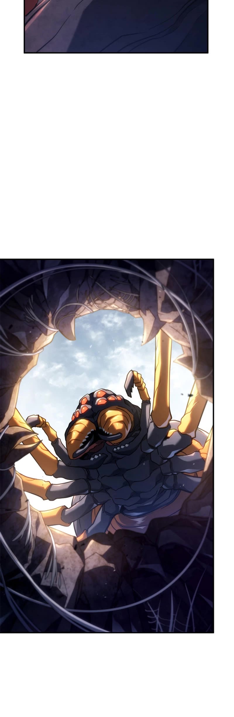 Revenge of the Sword Clan's Hound chapter 57 page 30