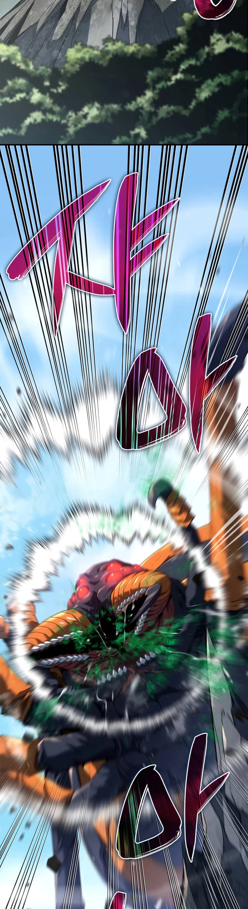 Revenge of the Sword Clan's Hound chapter 57 page 4