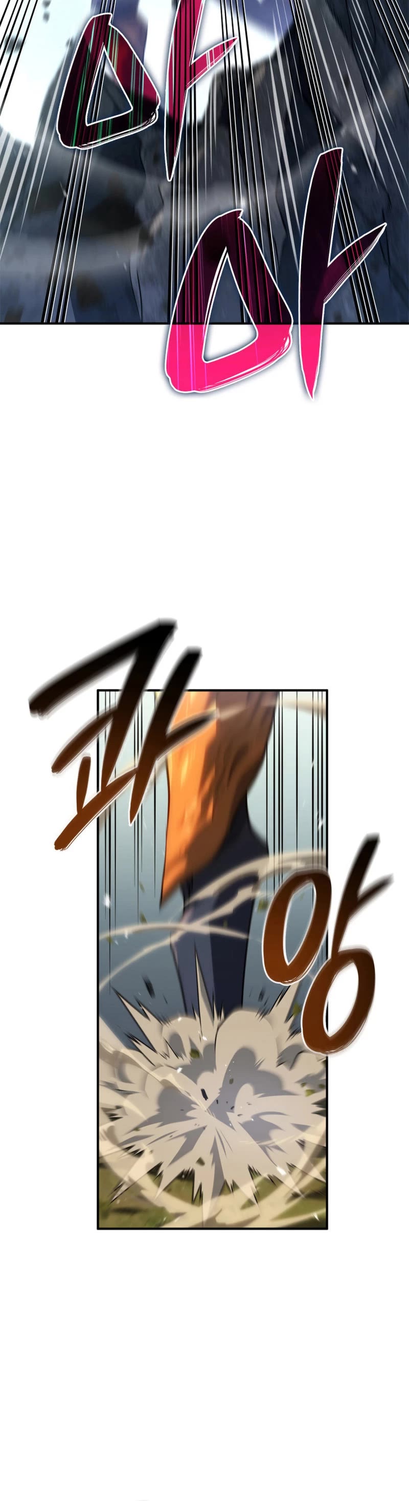 Revenge of the Sword Clan's Hound chapter 57 page 5