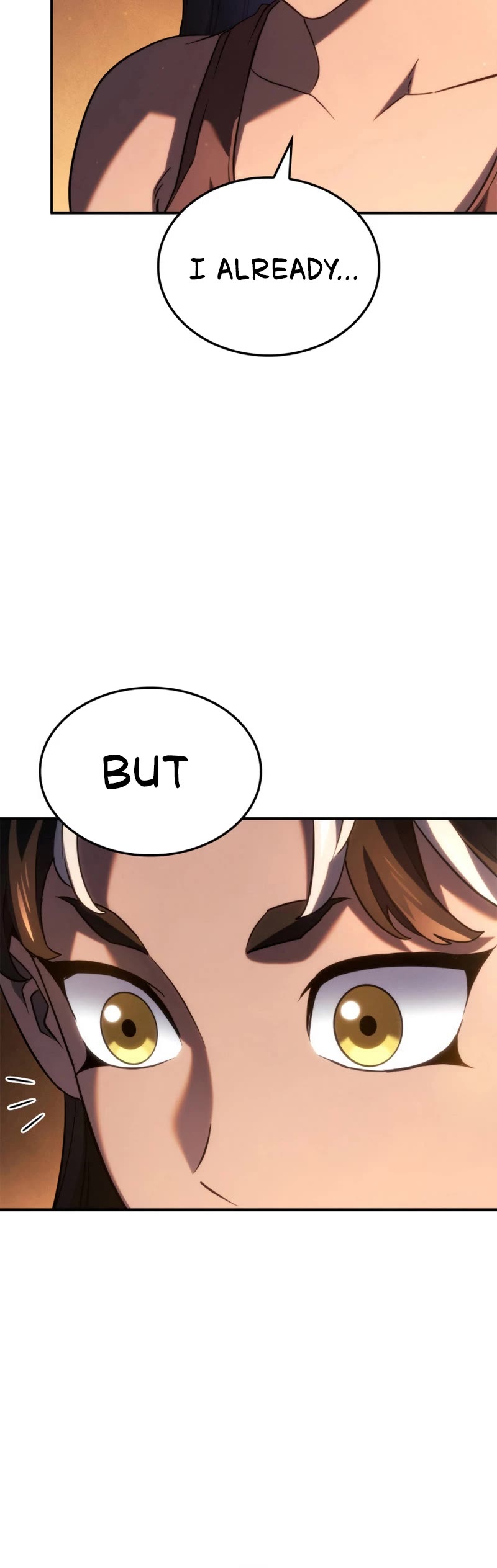 Revenge of the Sword Clan's Hound chapter 57 page 51