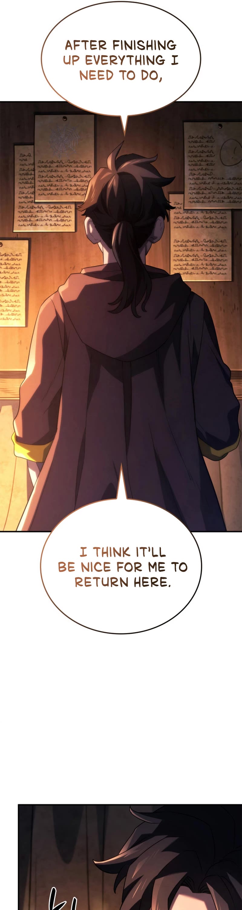 Revenge of the Sword Clan's Hound chapter 57 page 52