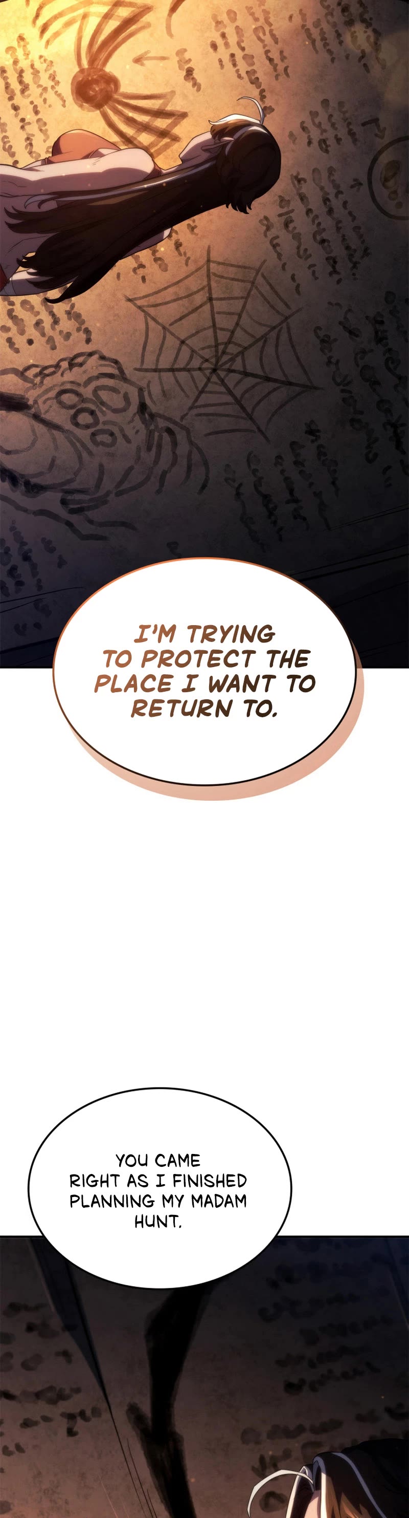 Revenge of the Sword Clan's Hound chapter 57 page 54