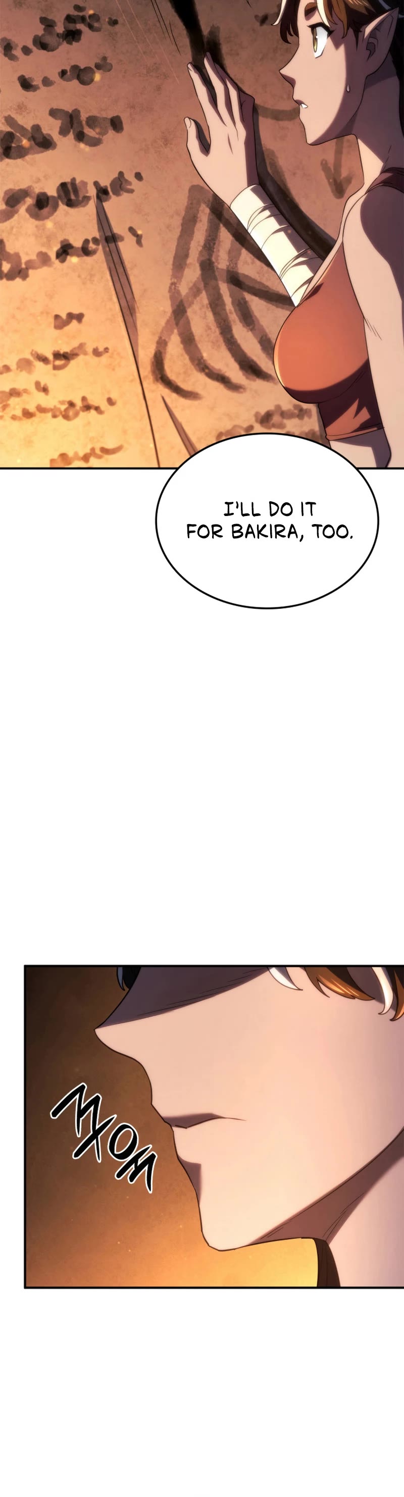 Revenge of the Sword Clan's Hound chapter 57 page 55