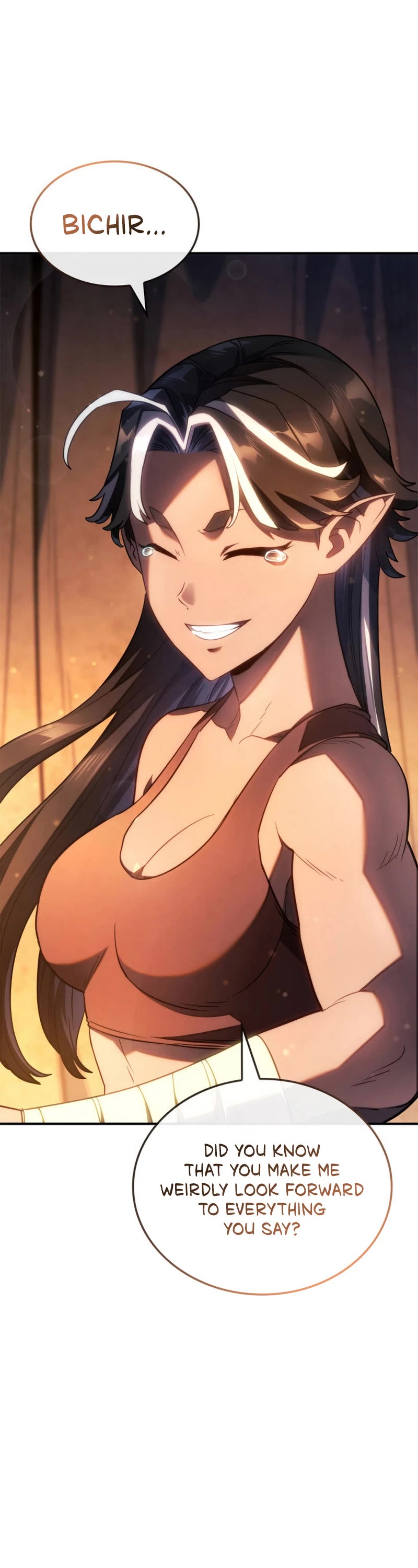 Revenge of the Sword Clan's Hound chapter 57 page 58