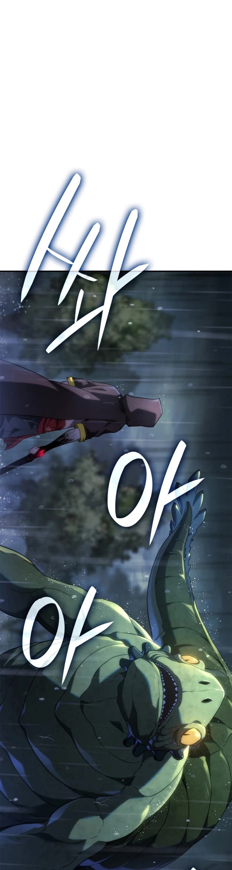 Revenge of the Sword Clan's Hound chapter 57 page 61