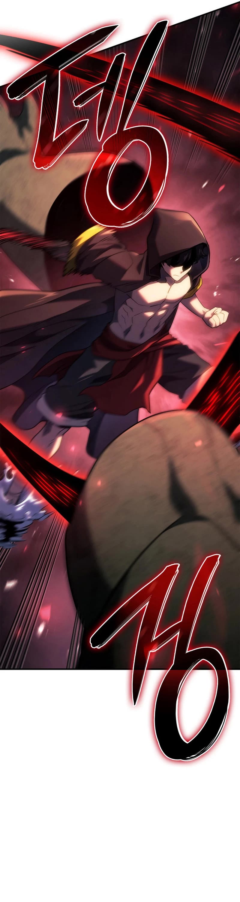 Revenge of the Sword Clan's Hound chapter 57 page 64