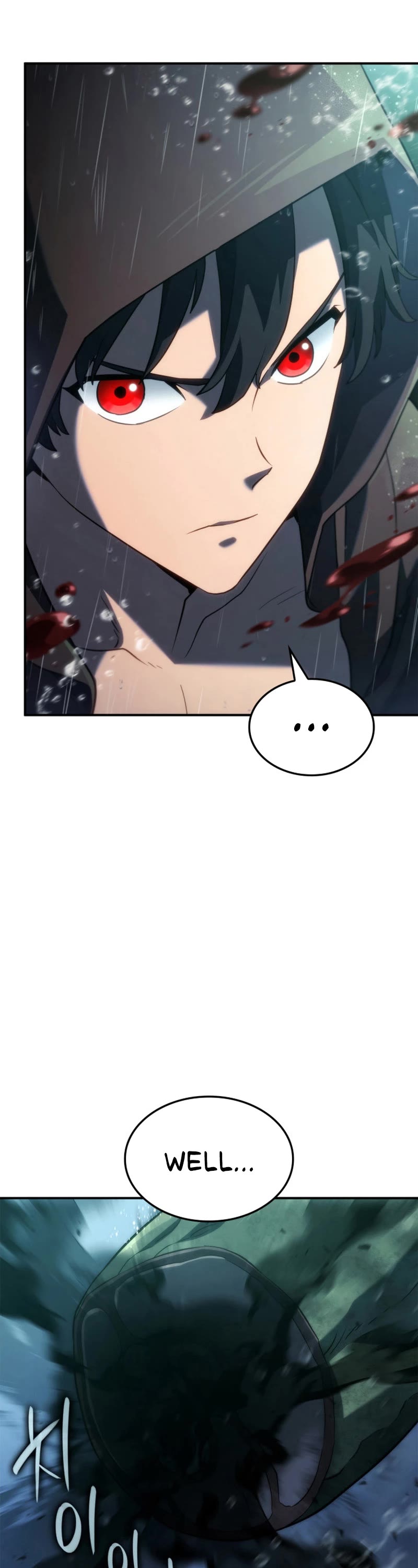 Revenge of the Sword Clan's Hound chapter 57 page 65