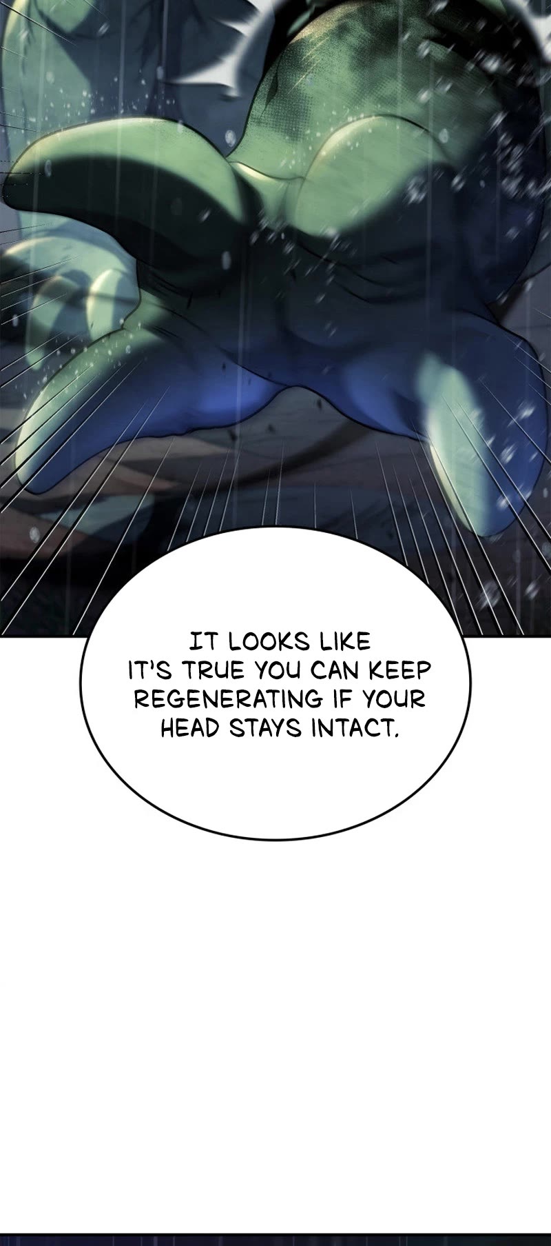 Revenge of the Sword Clan's Hound chapter 57 page 67