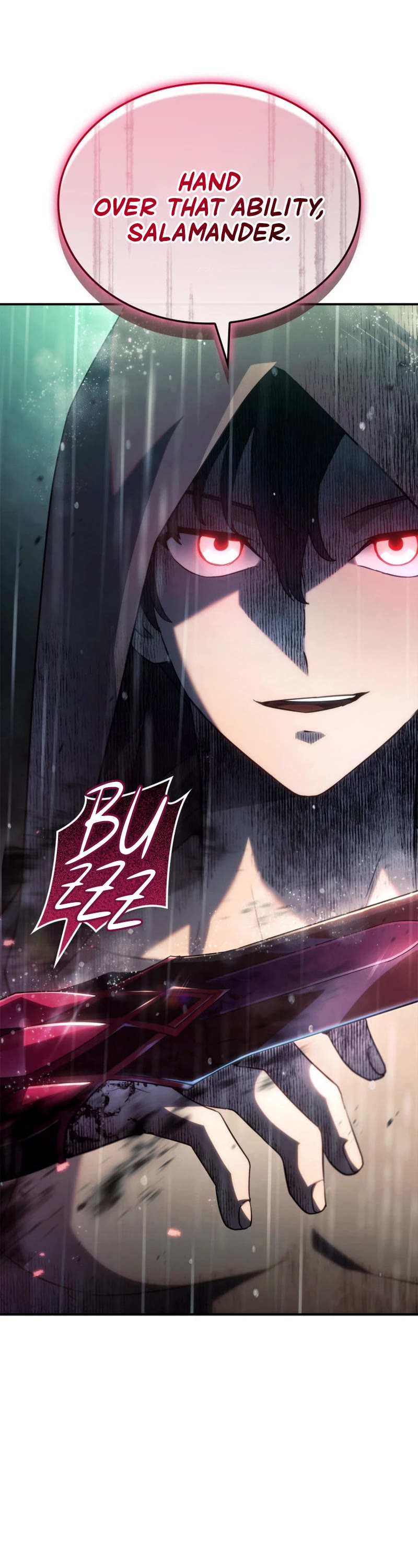 Revenge of the Sword Clan's Hound chapter 57 page 69