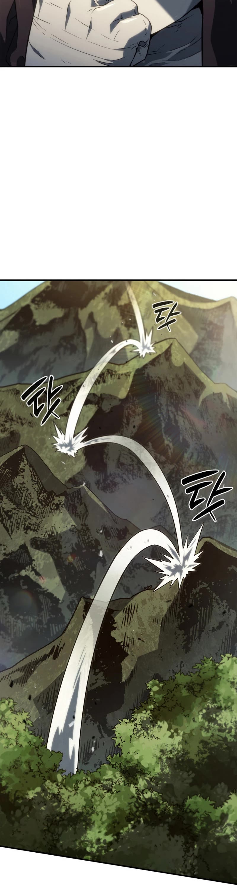 Revenge of the Sword Clan's Hound chapter 57 page 9