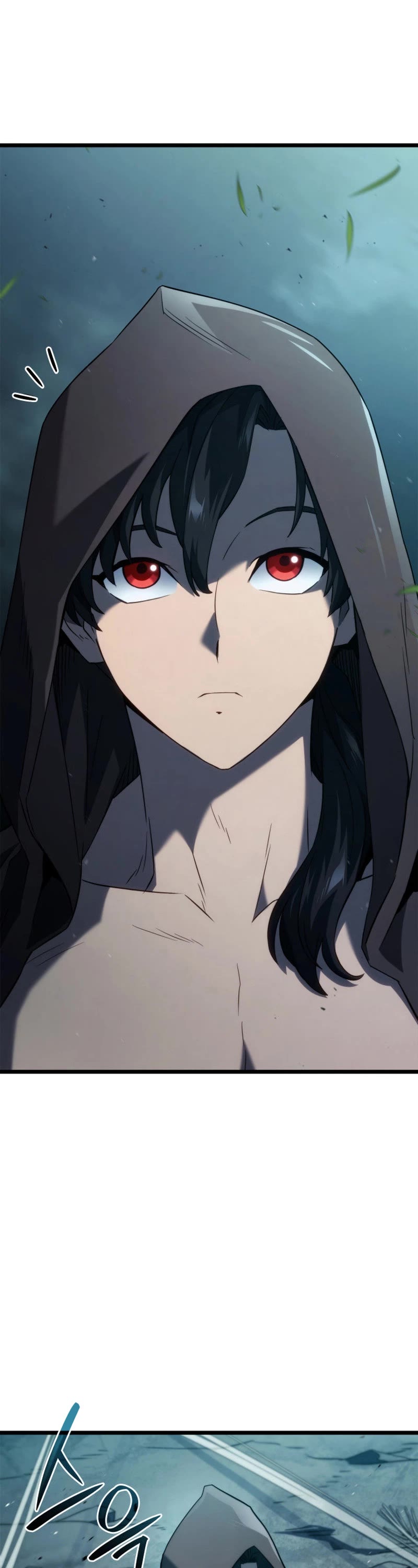 Revenge of the Sword Clan's Hound chapter 58 page 10