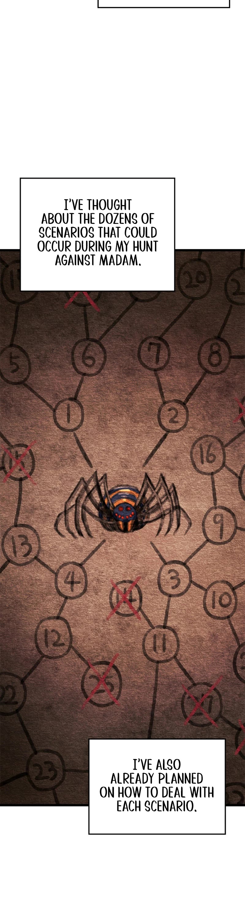 Revenge of the Sword Clan's Hound chapter 58 page 13