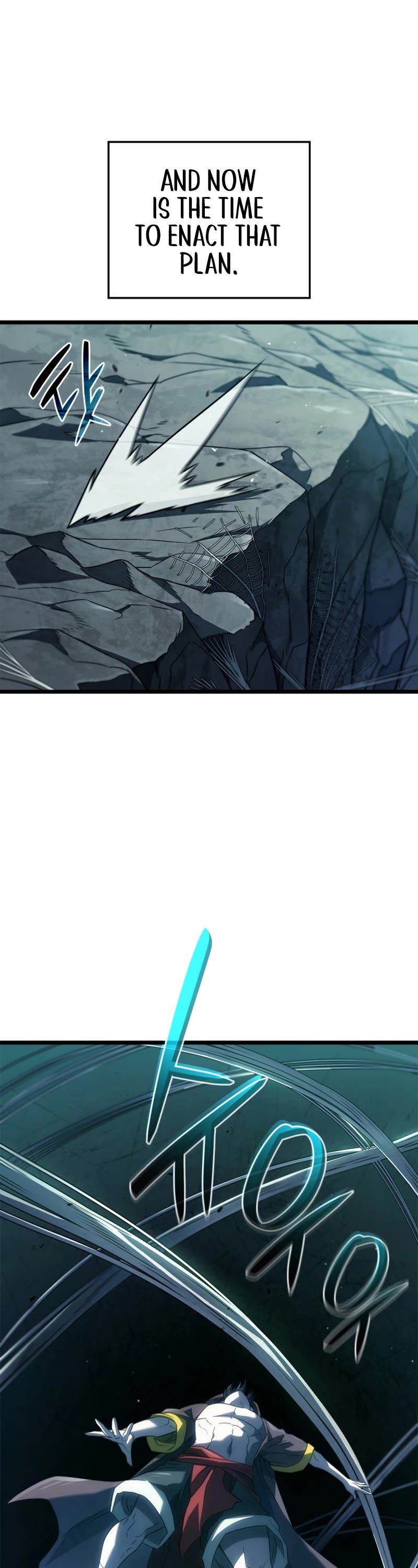 Revenge of the Sword Clan's Hound chapter 58 page 14