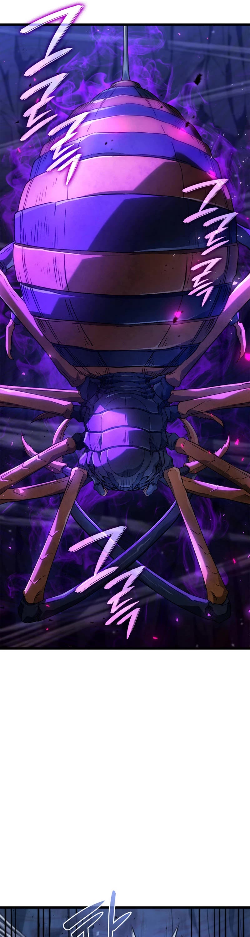 Revenge of the Sword Clan's Hound chapter 58 page 18