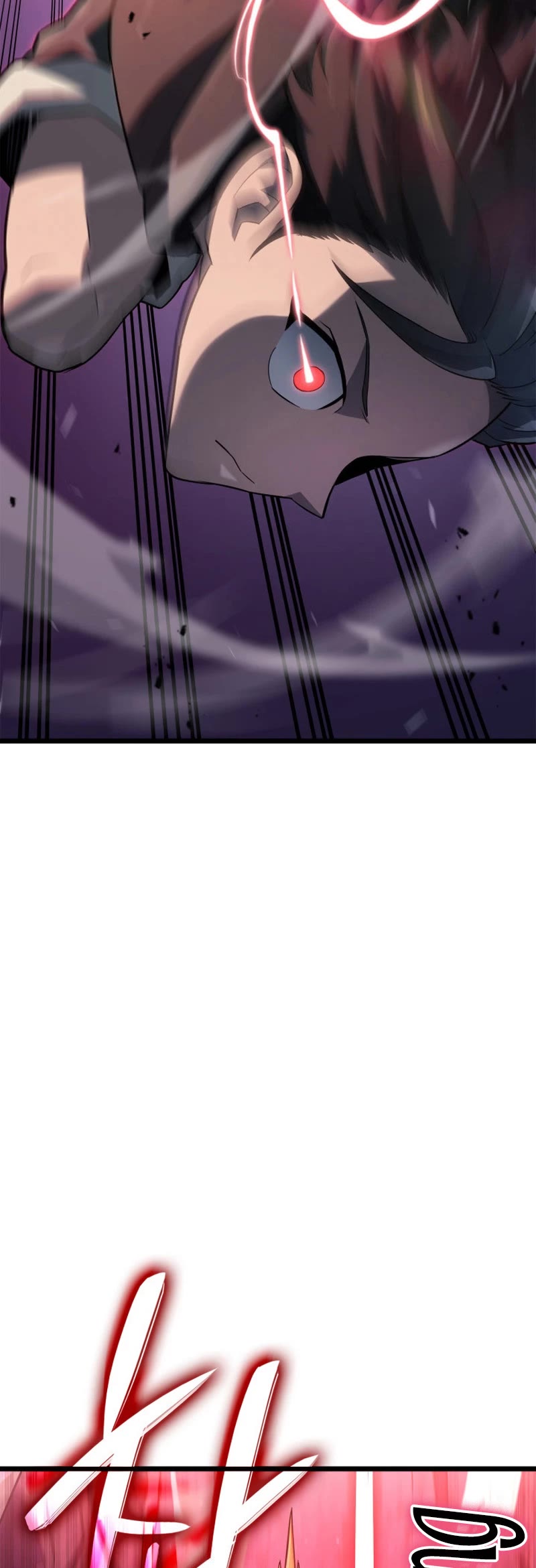 Revenge of the Sword Clan's Hound chapter 58 page 20