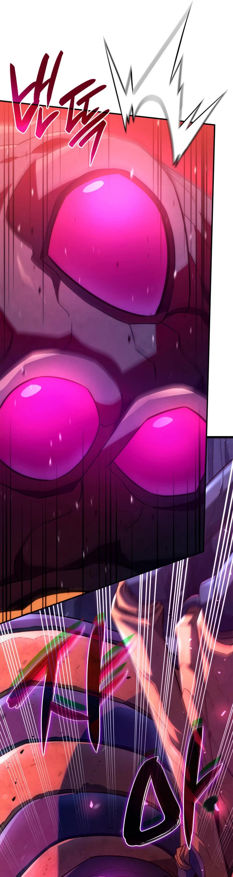 Revenge of the Sword Clan's Hound chapter 58 page 22