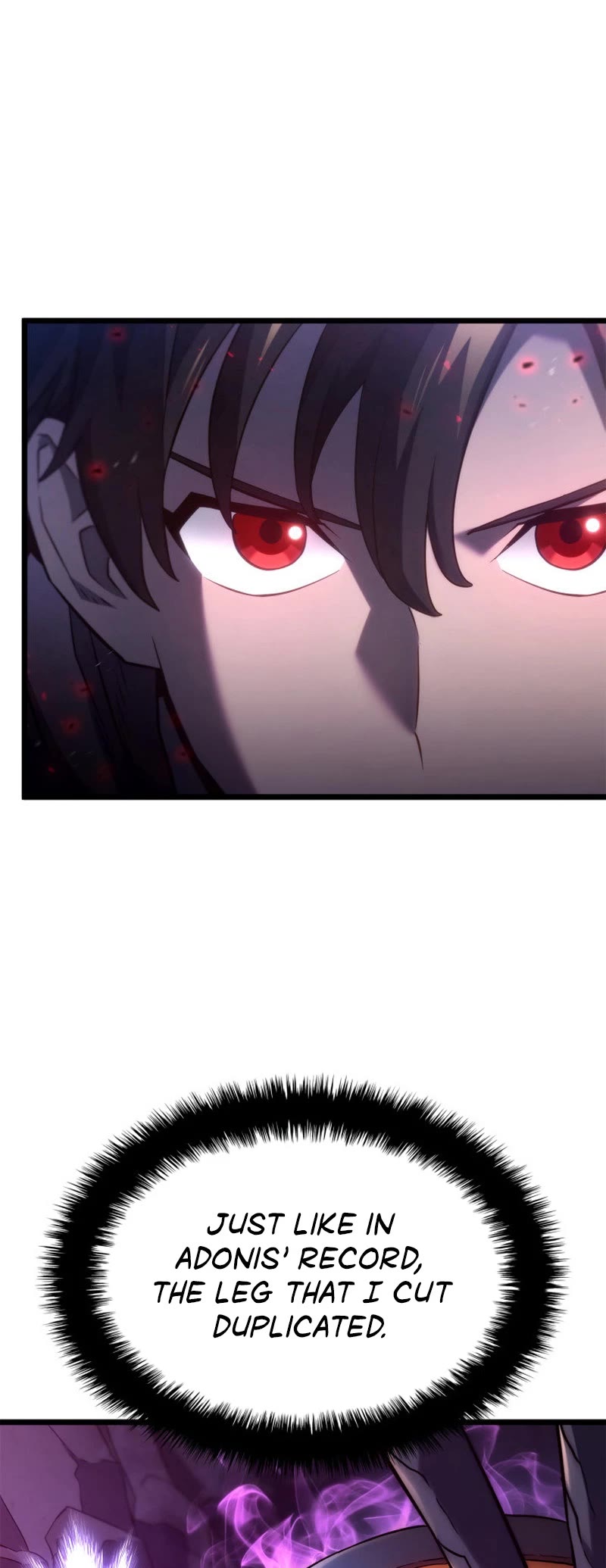 Revenge of the Sword Clan's Hound chapter 58 page 24