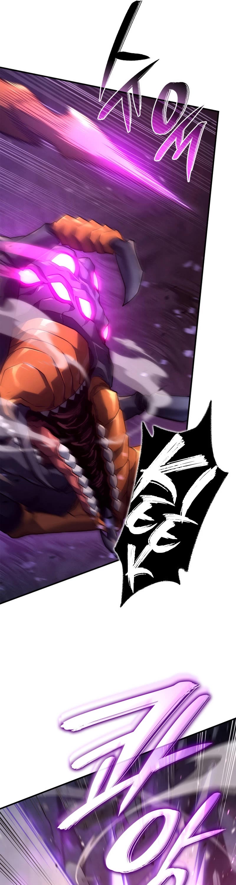 Revenge of the Sword Clan's Hound chapter 58 page 26