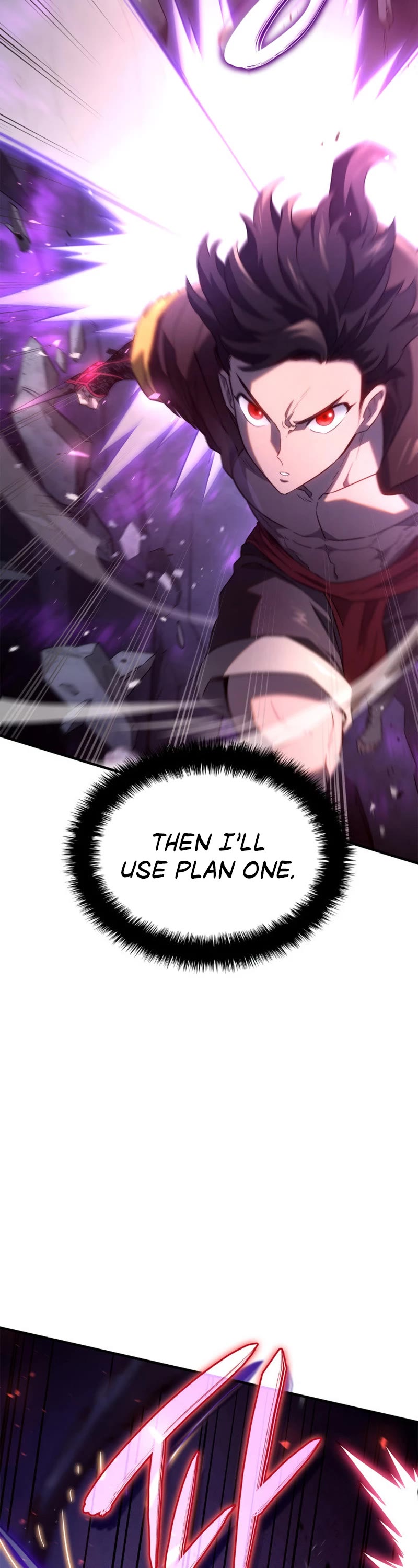 Revenge of the Sword Clan's Hound chapter 58 page 27