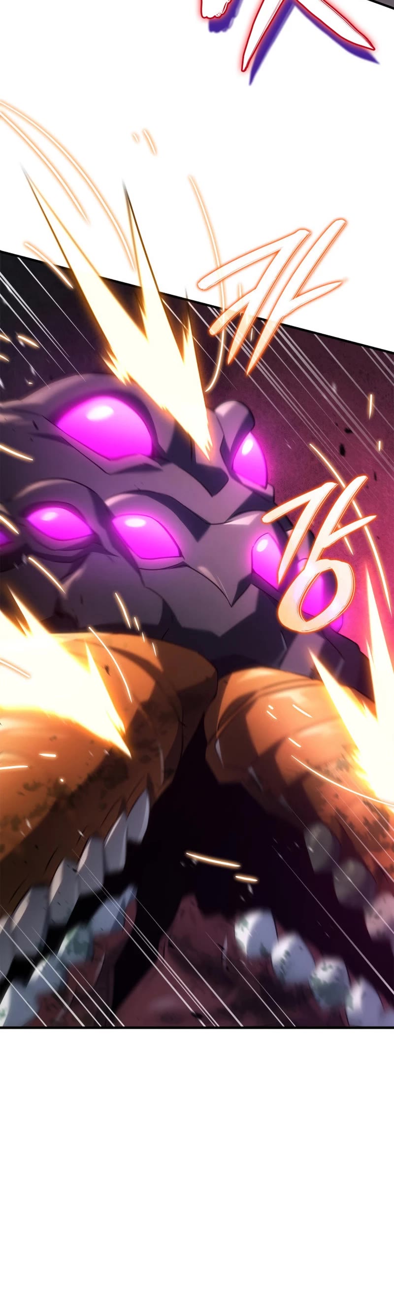 Revenge of the Sword Clan's Hound chapter 58 page 29