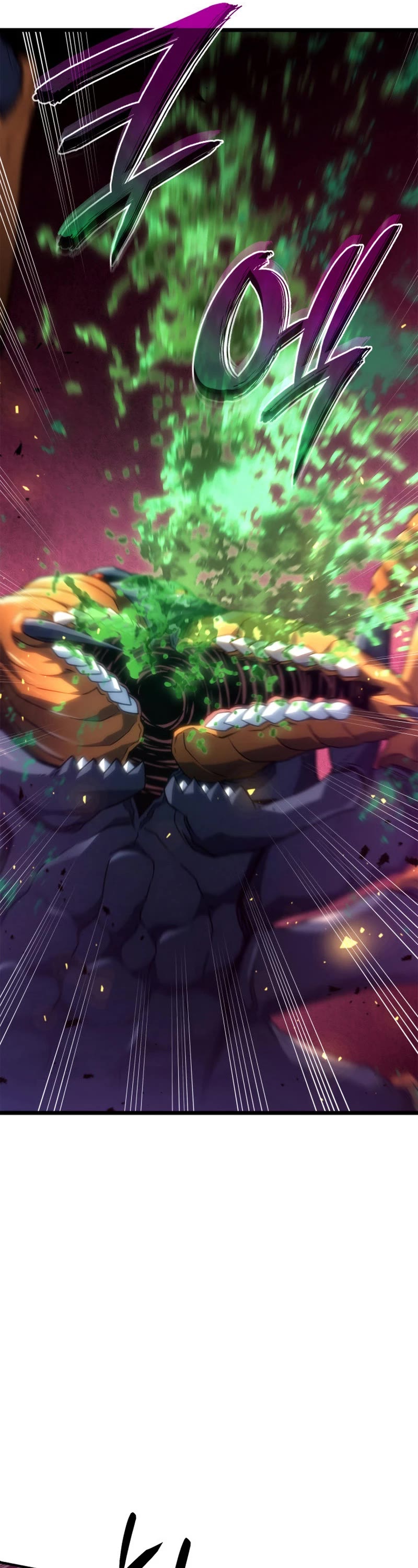 Revenge of the Sword Clan's Hound chapter 58 page 30