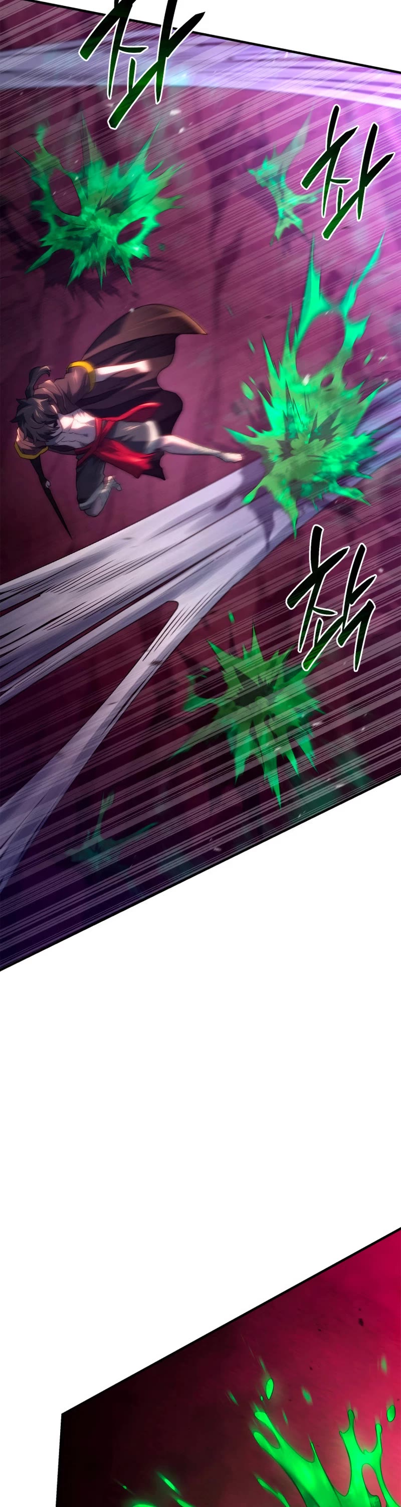 Revenge of the Sword Clan's Hound chapter 58 page 31