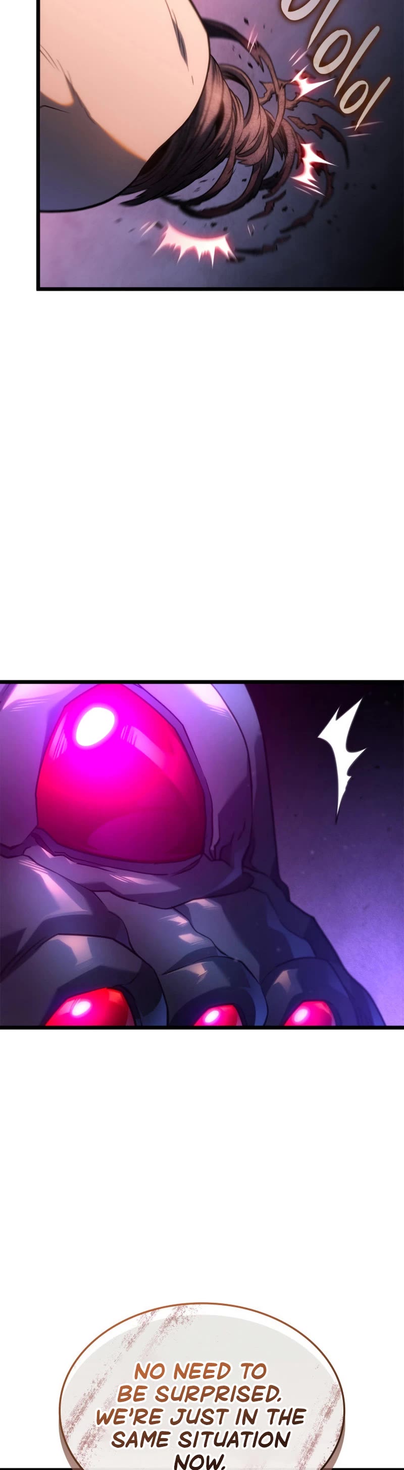 Revenge of the Sword Clan's Hound chapter 58 page 36