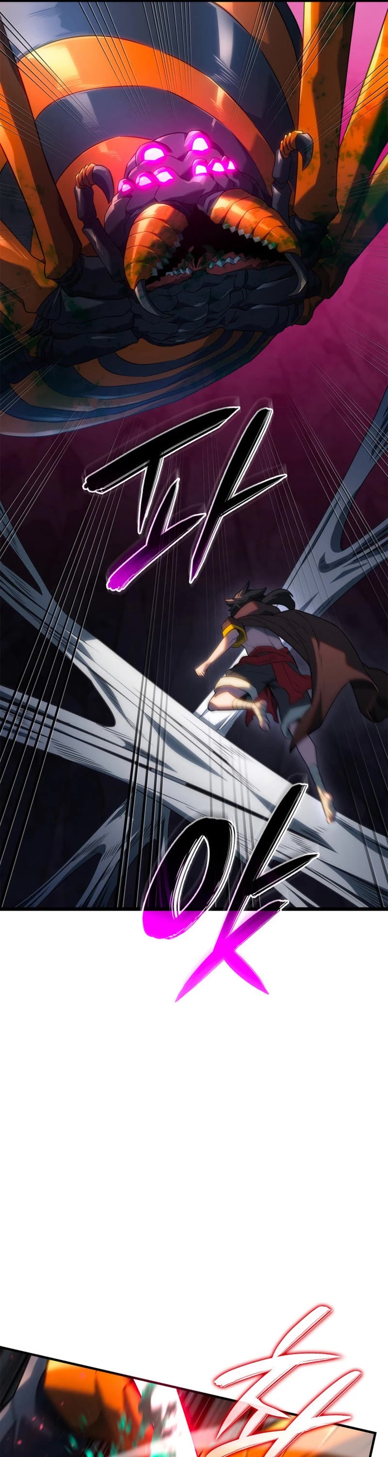 Revenge of the Sword Clan's Hound chapter 58 page 38