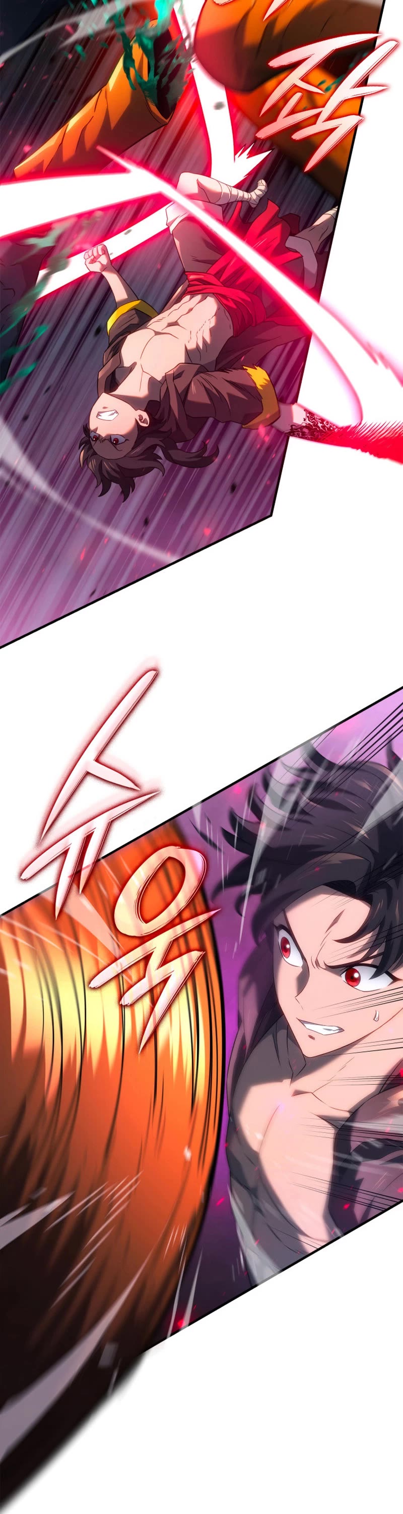 Revenge of the Sword Clan's Hound chapter 58 page 39