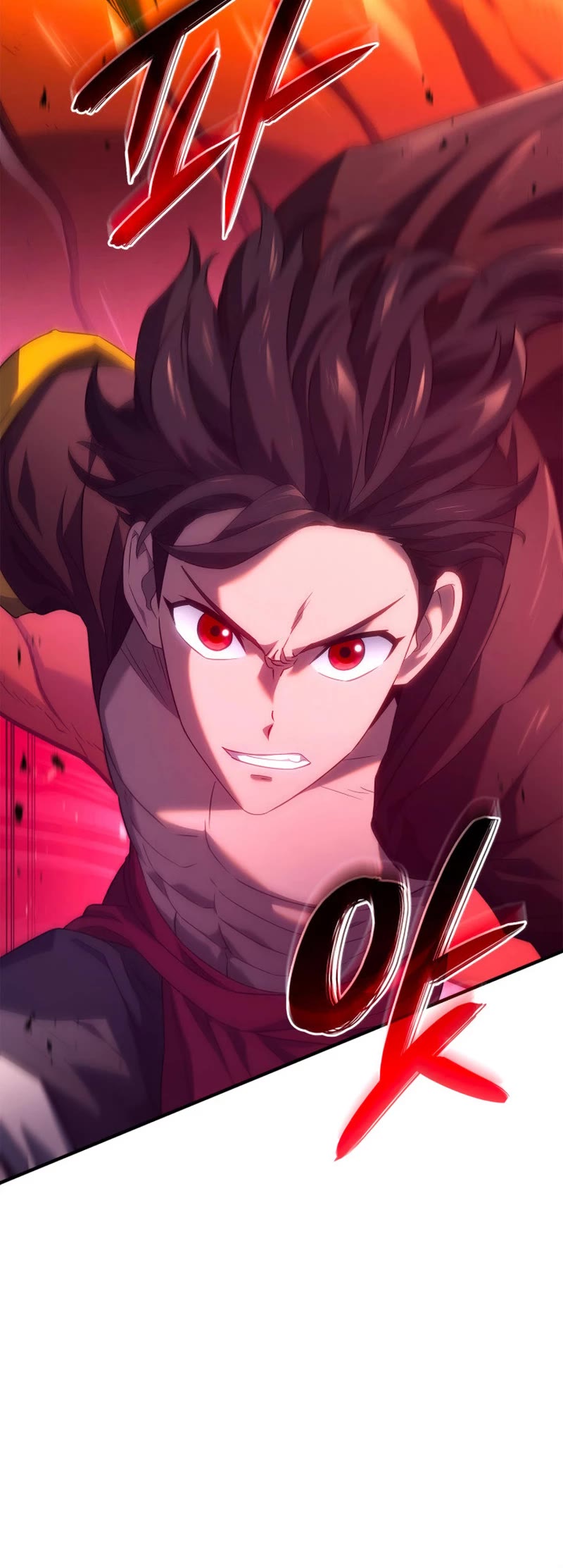 Revenge of the Sword Clan's Hound chapter 58 page 41