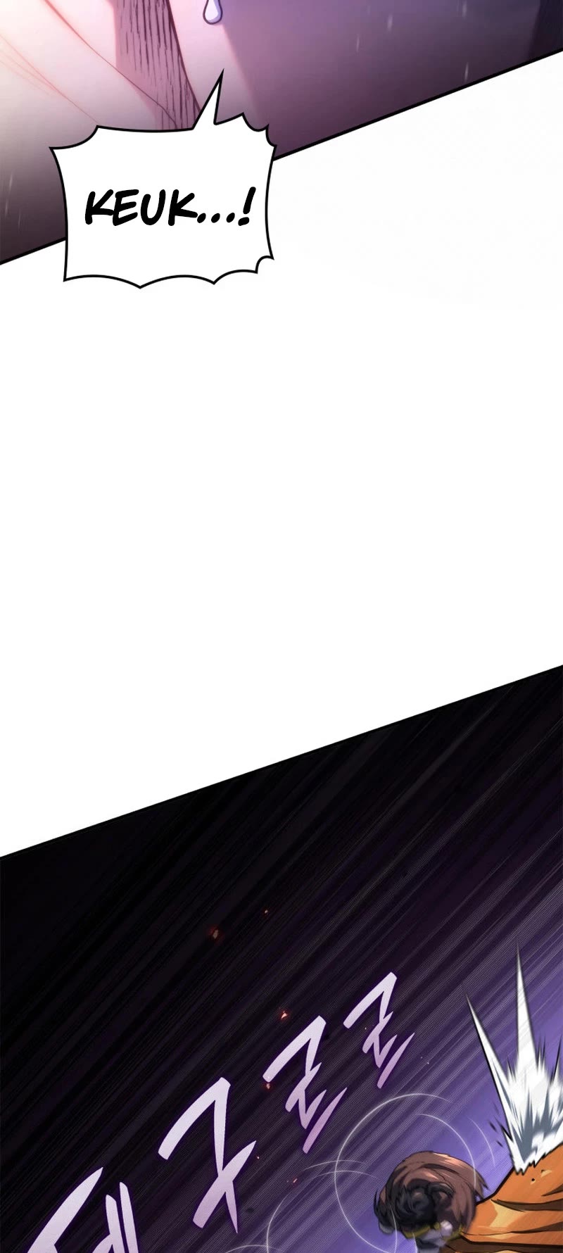 Revenge of the Sword Clan's Hound chapter 58 page 43