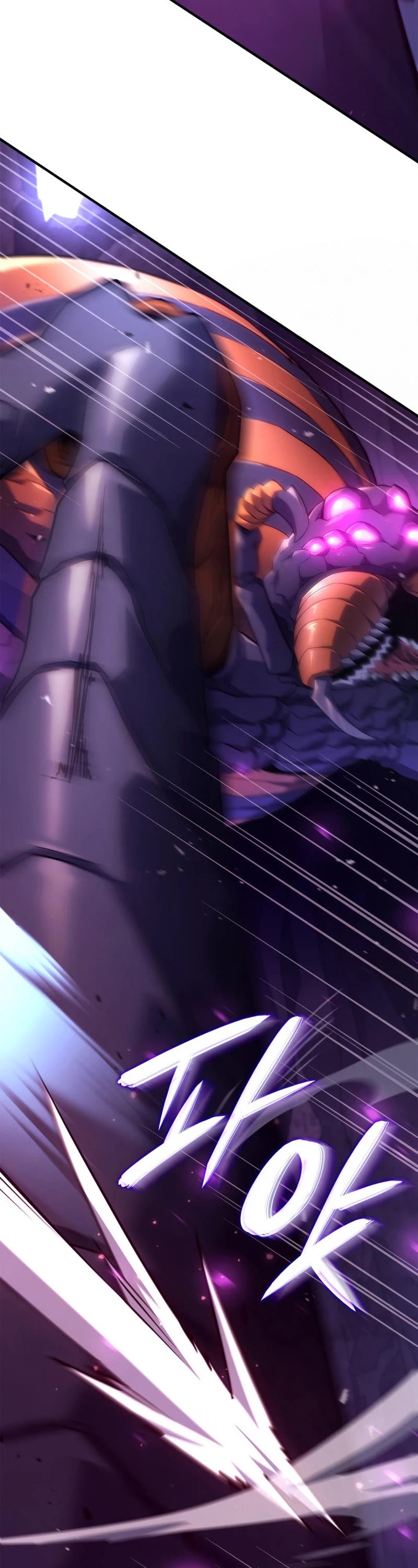 Revenge of the Sword Clan's Hound chapter 58 page 46