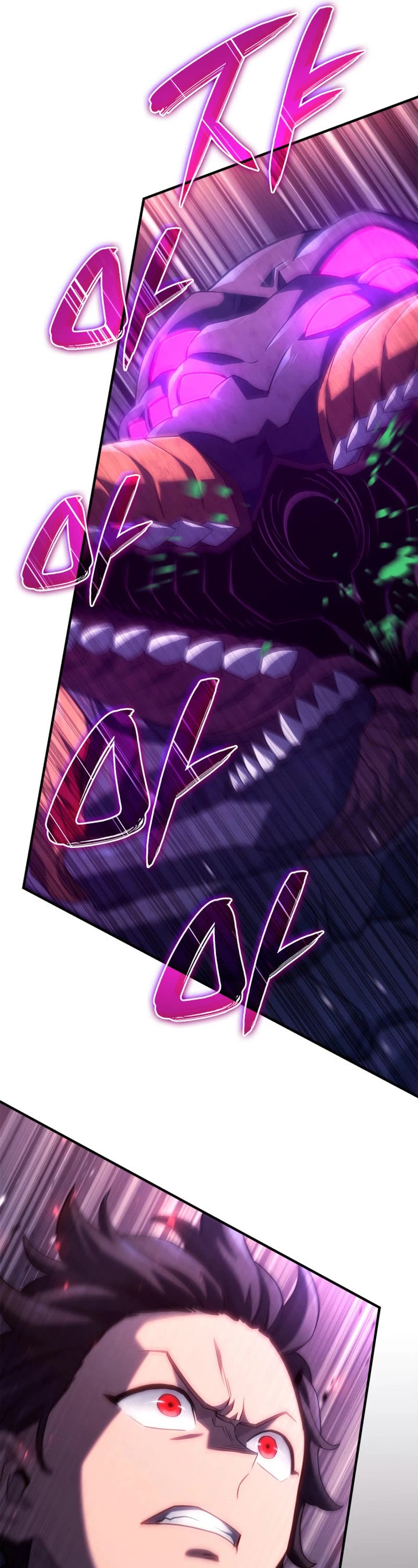 Revenge of the Sword Clan's Hound chapter 58 page 49