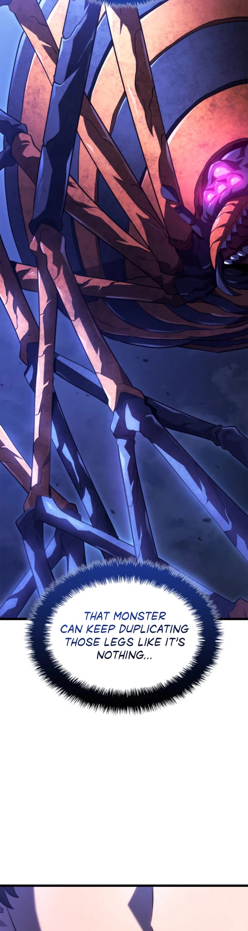 Revenge of the Sword Clan's Hound chapter 58 page 54