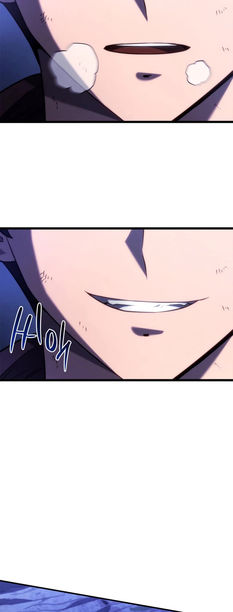 Revenge of the Sword Clan's Hound chapter 58 page 55