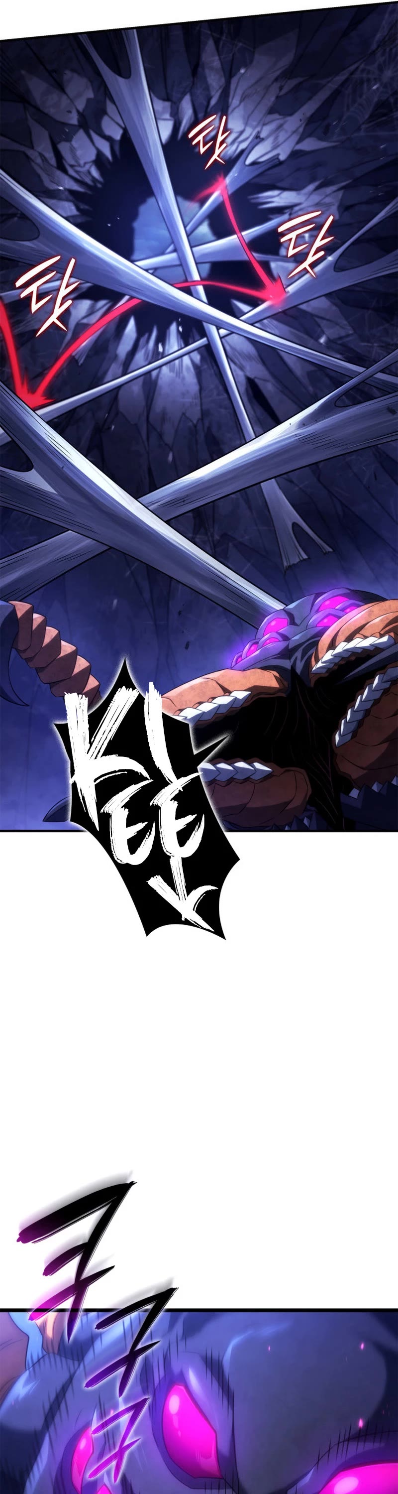 Revenge of the Sword Clan's Hound chapter 58 page 57