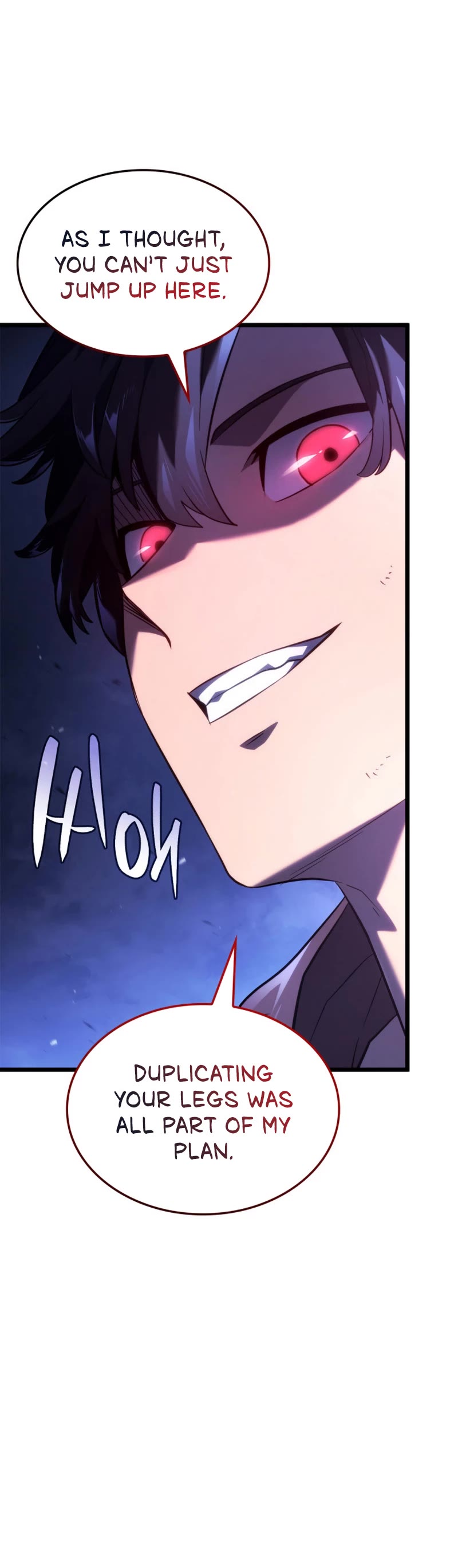 Revenge of the Sword Clan's Hound chapter 58 page 60