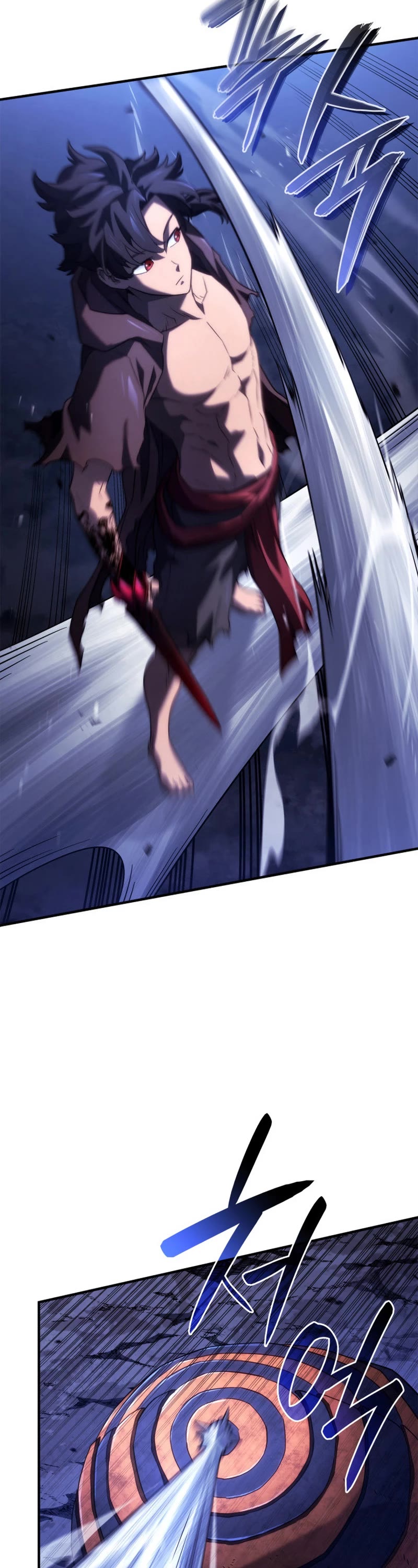 Revenge of the Sword Clan's Hound chapter 58 page 62