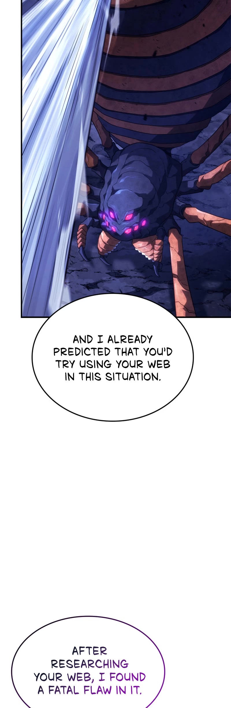 Revenge of the Sword Clan's Hound chapter 58 page 63