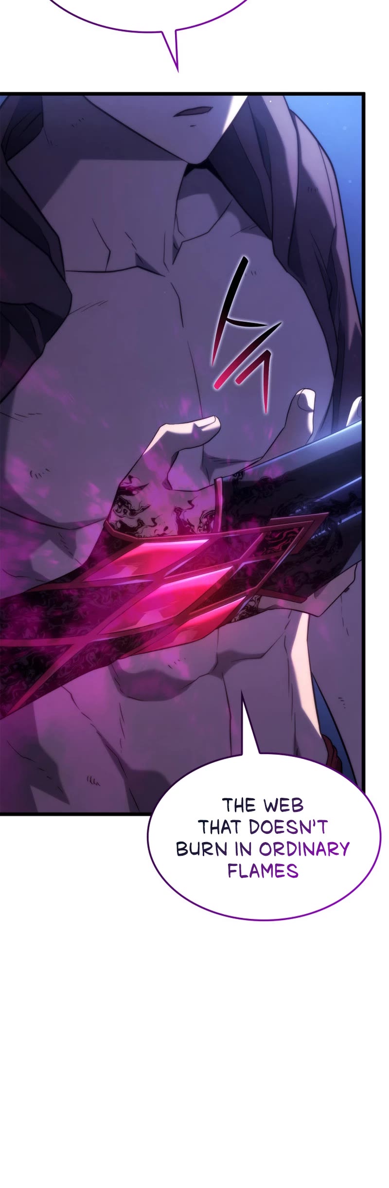 Revenge of the Sword Clan's Hound chapter 58 page 64