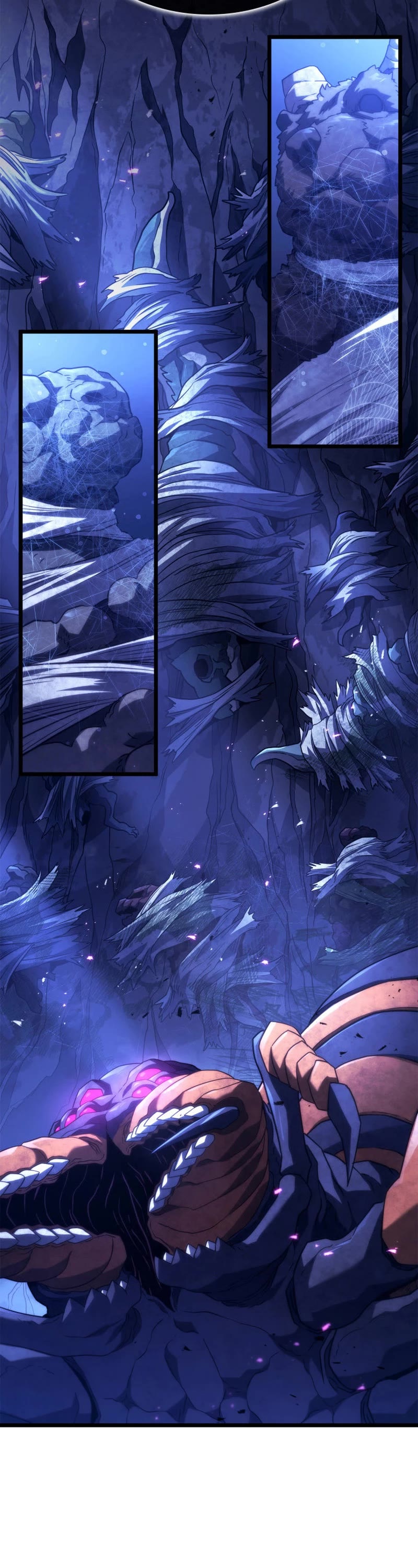 Revenge of the Sword Clan's Hound chapter 58 page 66