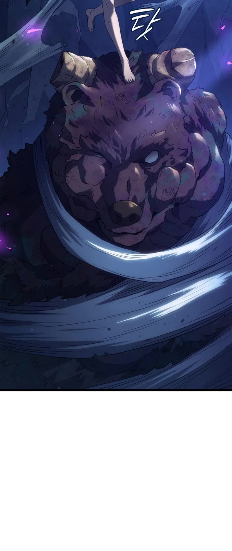 Revenge of the Sword Clan's Hound chapter 58 page 68