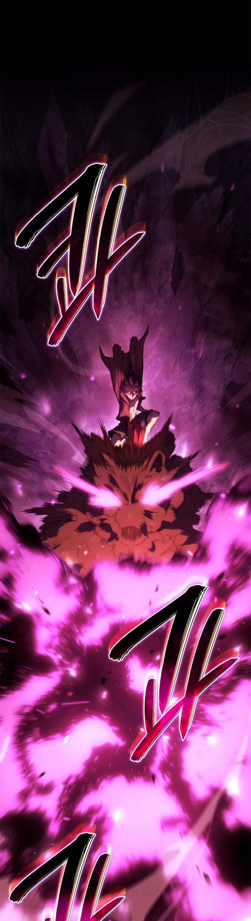 Revenge of the Sword Clan's Hound chapter 58 page 71