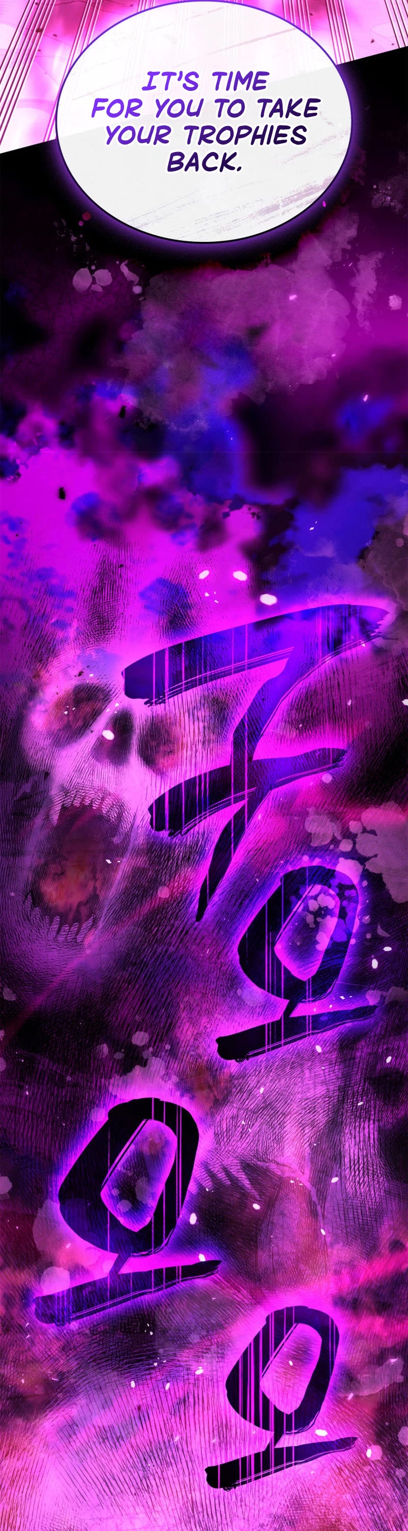 Revenge of the Sword Clan's Hound chapter 59 page 13