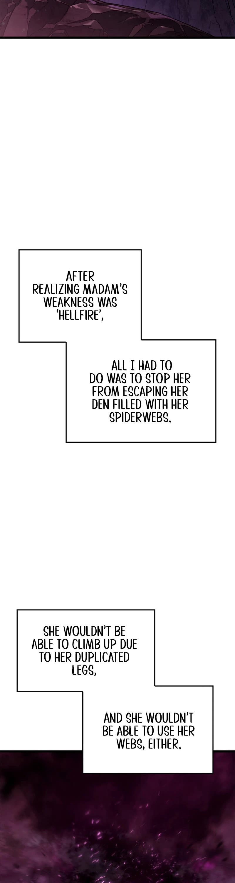 Revenge of the Sword Clan's Hound chapter 59 page 17