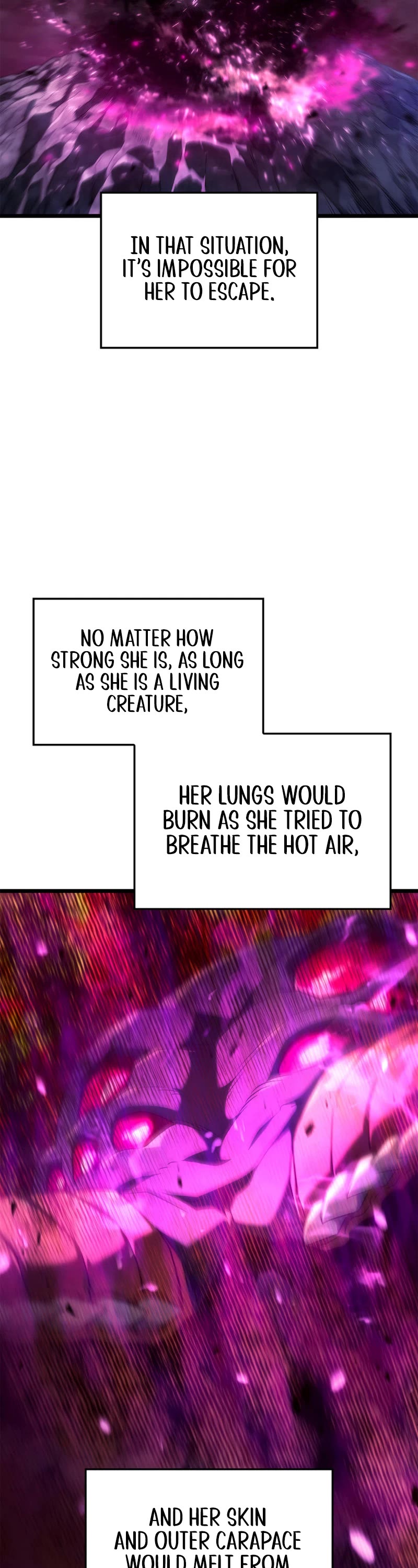 Revenge of the Sword Clan's Hound chapter 59 page 18